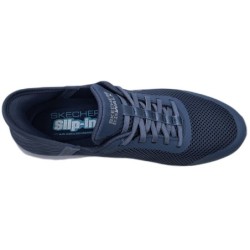 Skechers Slip-ins GO WALK Flex 124836 BLU Schuhe