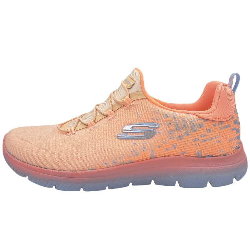 Skechers Summits Sneaker 150269 NCMT Schuhe
