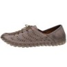 Gemini Leder Schuhe 031218-02-020 Schuhe