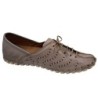 Gemini Leder Schuhe 031218-02-020 Schuhe