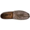 Gemini Leder Schuhe 031218-02-020 Schuhe