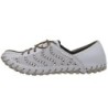 Gemini Leder Schuhe 031218-02-001 Schuhe