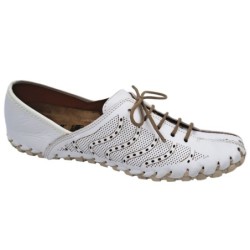 Gemini Leder Schuhe 031218-02-001 Schuhe