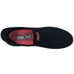Skechers Slip-ins GO WALK Flex 124822 BKPK Schuhe