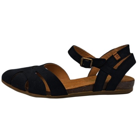 El Naturalista STELLA N5207 black Schuhe