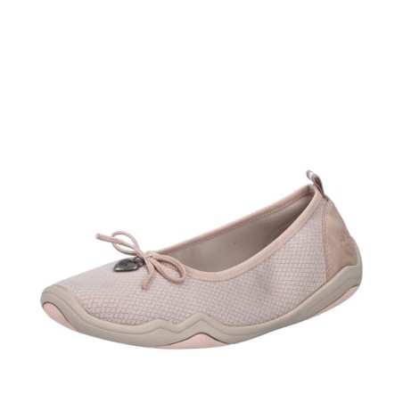 Rieker Ballerina 45250-31 Schuhe