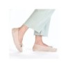 Rieker Ballerina 45250-31 Schuhe