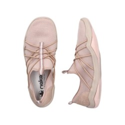 Rieker Slipper 45260-31 Schuhe