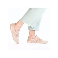 Rieker Slipper 45260-31 Schuhe