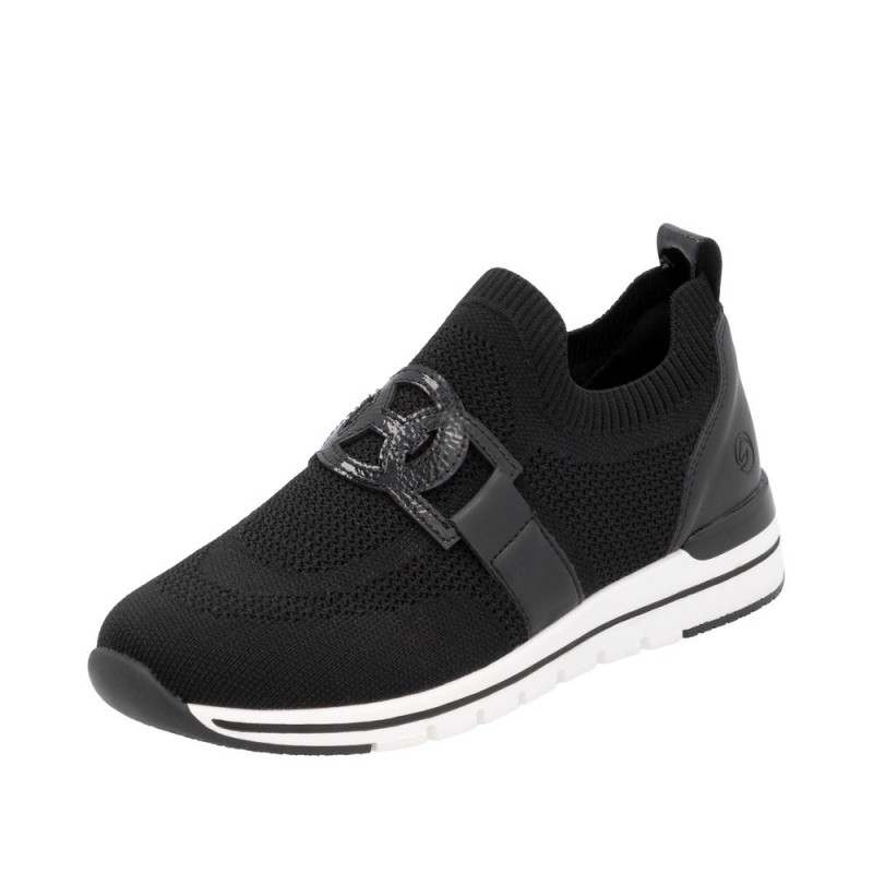 Remonte Slipper R6713-00 Schuhe