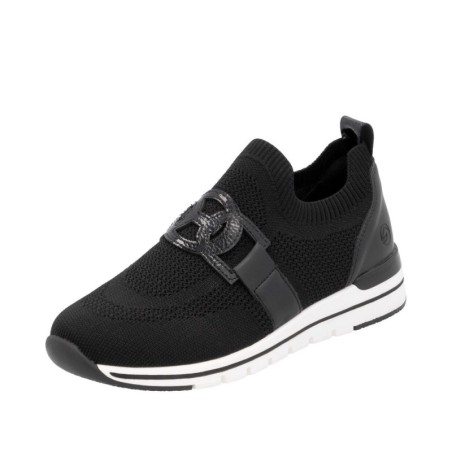 Remonte Slipper R6713-00 Schuhe
