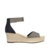 Rieker Sandalette 68793-00 Schuhe