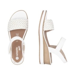 Remonte Sandalette D6465-80 Schuhe