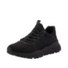 Rieker Herren Sneaker U1303-00 Schuhe