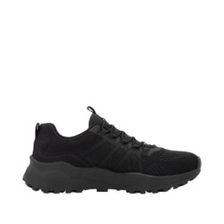 Rieker Herren Sneaker U1303-00 Schuhe