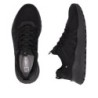 Rieker Herren Sneaker U1303-00 Schuhe