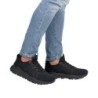 Rieker Herren Sneaker U1303-00 Schuhe