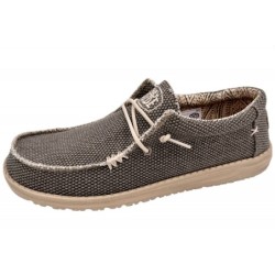 hey dude Herren Slipper Wally Army 40003-3VE Schuhe