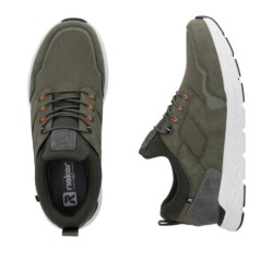 Rieker Herren Sneaker 09102-54 Schuhe