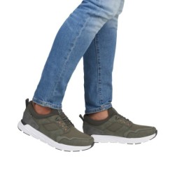 Rieker Herren Sneaker 09102-54 Schuhe