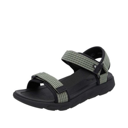 Rieker Trekking Sandale 20805-54 Schuhe