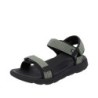 Rieker Trekking Sandale 20805-54 Schuhe