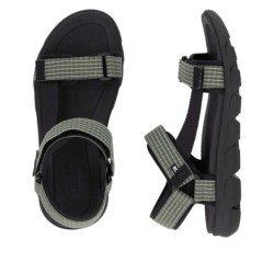Rieker Trekking Sandale 20805-54 Schuhe