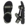 Rieker Trekking Sandale 20805-54 Schuhe