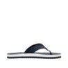Rieker Herren Pantolette 20151-15 Schuhe