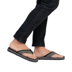 Rieker Herren Pantolette 20151-45 Schuhe