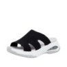 Rieker Damen Pantolette W3150-00 Schuhe
