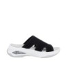 Rieker Damen Pantolette W3150-00 Schuhe