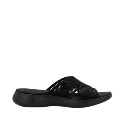 Rieker Damen Pantolette V2105-00 Schuhe