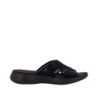 Rieker Damen Pantolette V2105-00 Schuhe