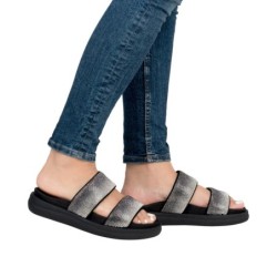Remonte Pantolette D2N50-03 Schuhe