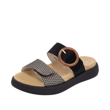 Remonte Pantolette D2N51-03 Schuhe