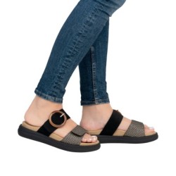 Remonte Pantolette D2N51-03 Schuhe