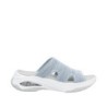 Rieker Damen Pantolette W3150-10 Schuhe