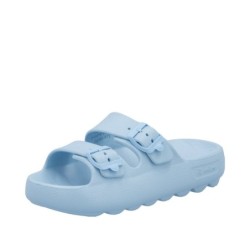 Rieker EVA Pantolette  P2450-10 Schuhe