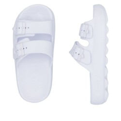 Rieker EVA Pantolette  P2450-80 Schuhe