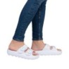 Rieker EVA Pantolette  P2450-80 Schuhe