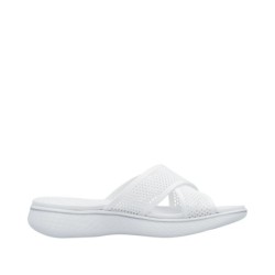 Rieker Damen Pantolette V2105-80 Schuhe