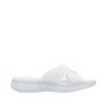 Rieker Damen Pantolette V2105-80 Schuhe