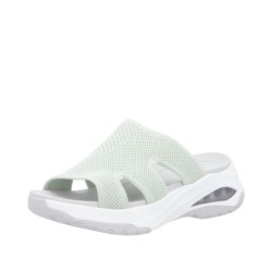 Rieker Damen Pantolette W3150-52 Schuhe