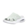 Rieker Damen Pantolette W3150-52 Schuhe