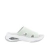 Rieker Damen Pantolette W3150-52 Schuhe
