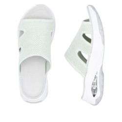Rieker Damen Pantolette W3150-52 Schuhe