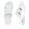 Rieker Damen Pantolette W3150-52 Schuhe