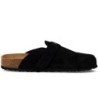 Tamaris Leder Pantolette 11 27600 44 001 Schuhe