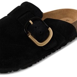 Tamaris Leder Pantolette 11 27600 44 001 Schuhe